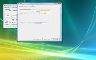 Windows Vista Example