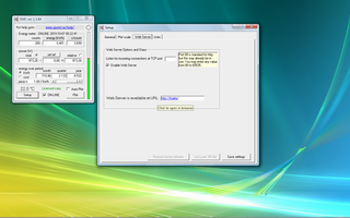 Windows Vista Example