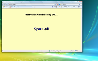 Windows Vista Example