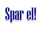 Spar el logo